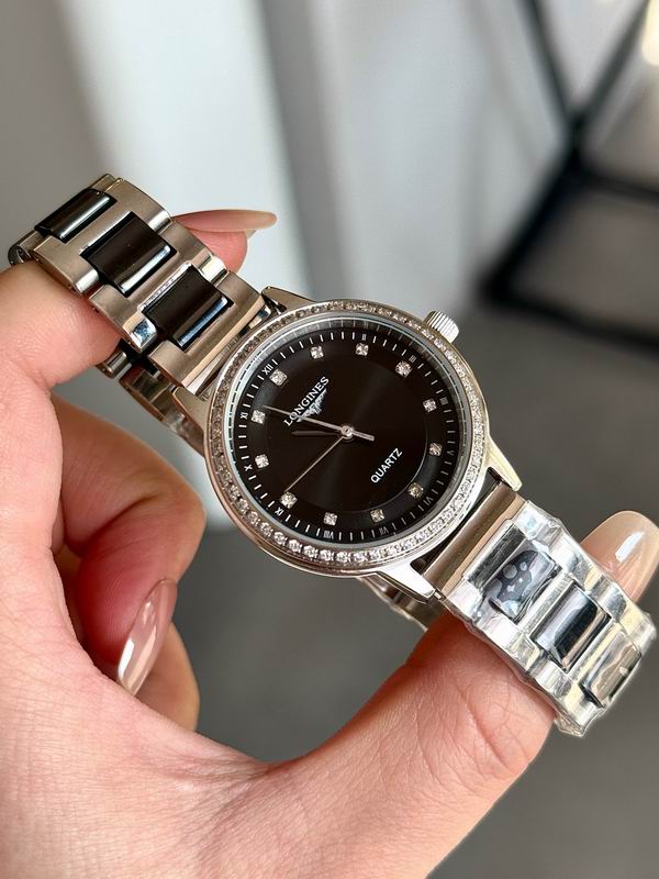 Longines watch 022458